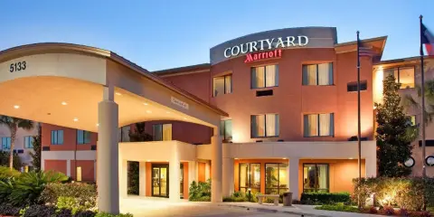 科珀斯克里斯蒂萬怡酒店