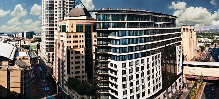 纳尔逊曼德拉广场达芬奇套房酒店(Davinci Hotel on Nelson Mandela Square)图片