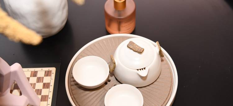 m1公寓(群力巷1号分店)图片