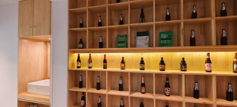 放客民宿(钞库街分店)图片