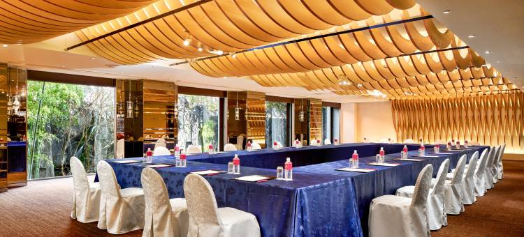 京都全日空皇冠假日酒店(ANA Crowne Plaza Hotel Kyoto)图片