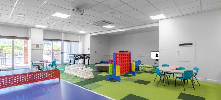 罗托鲁瓦瑞吉斯酒店, EVT旗下(Rydges Rotorua, an EVT Hotel)图片