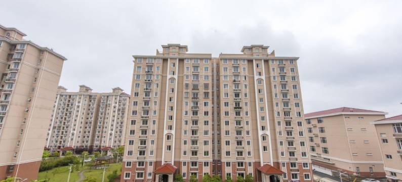 梦幻家园公寓(听谐路分店)图片