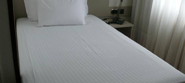洛杉矶酒店(Hotel Los Angeles)图片