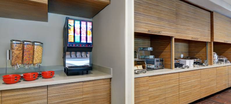 杰克逊维尔东部TownePlace Suites酒店(TownePlace Suites Jacksonville East)图片