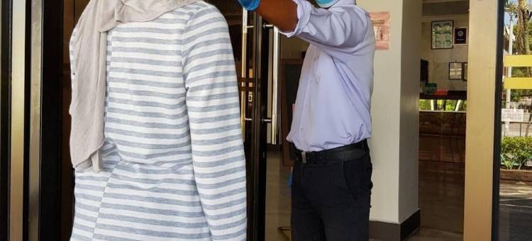 水晶大酒店(Hotel Grand Crystal)图片