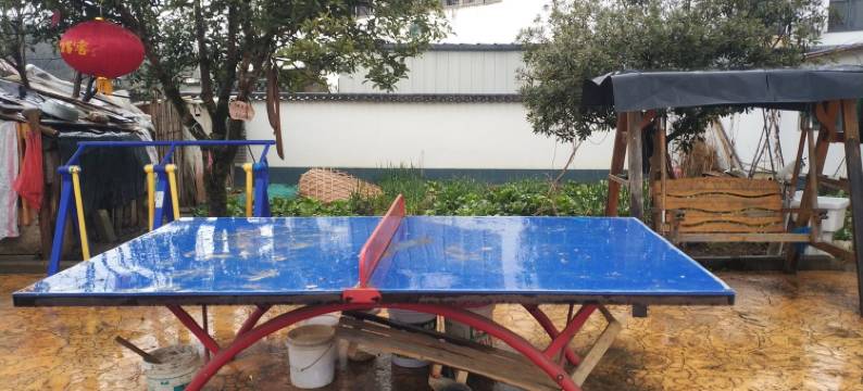 绩溪度假木屋特色民宿图片