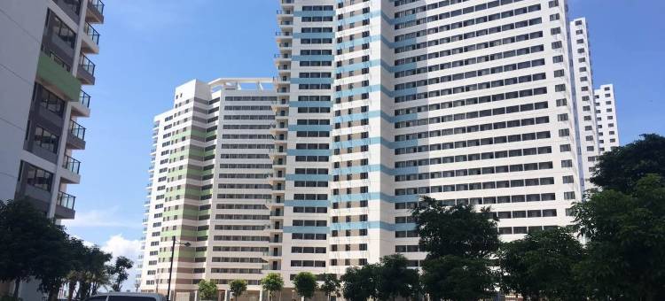 月亮湾碧桂园海边别墅(月亮湾大道分店)图片