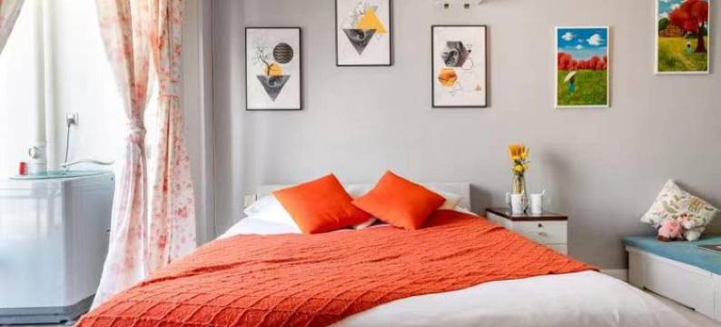 天津之眼爱上幸福民宿图片