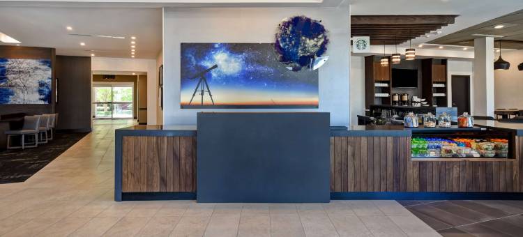 亨茨维尔/研究园/红石凯悦嘉轩酒店(Hyatt Place Huntsville/ Research Park/ Redstone)图片