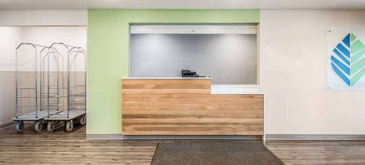 延长住宿美国精选套房奥兰多基西米(Extended Stay America Select Suites - Orlando - Kissimmee)图片