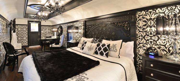 Prestige Rocky Mountain Resort, BW Premier Collection图片