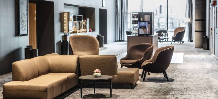 拉姆萨尔特品质酒店(Quality Hotel Ramsalt)图片