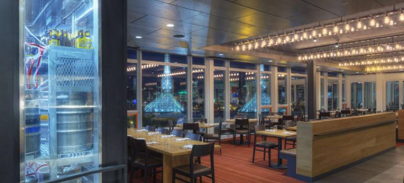 伊斯特兰德酒店，贝斯特韦斯特至尊精选(Hotel Eastlund, BW Premier Collection)图片