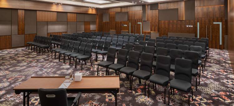 哈伊马角马里安岛丽笙度假村(Radisson Resort Marjan Island, Ras Al Kahimah)图片