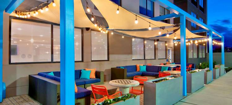 Tru by Hilton Ashburn One Loudoun图片