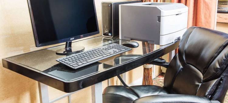 莫比尔I-65温德姆呗盟套房酒店(Baymont by Wyndham Mobile/ I-65)图片