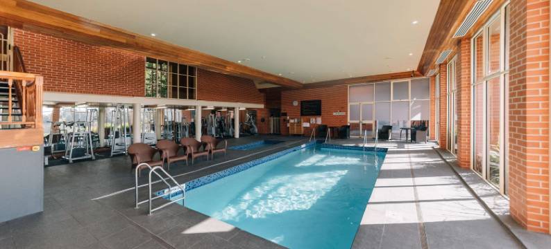 朗塞斯顿塔斯马尼亚乡村俱乐部(Country Club Tasmania)图片