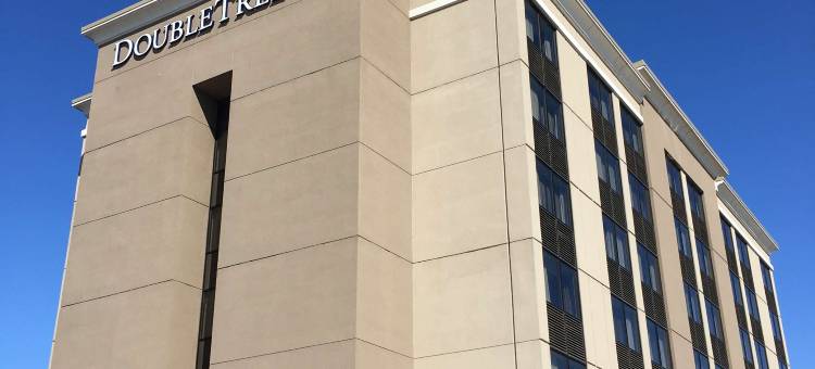 基奇纳希尔顿逸林酒店(DoubleTree by Hilton Kitchener)图片