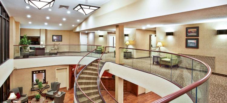 诺克斯维尔锡达布拉夫温德姆呗盟酒店(Baymont by Wyndham Knoxville/Cedar Bluff)图片