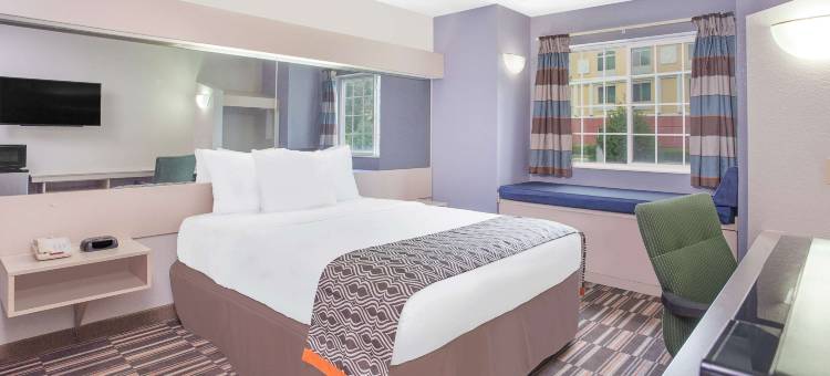 阿普尔顿麦客达套房酒店(Microtel Inn & Suites by Wyndham Appleton)图片