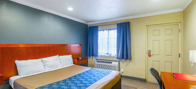 Econo Lodge San Bernardino I-215图片