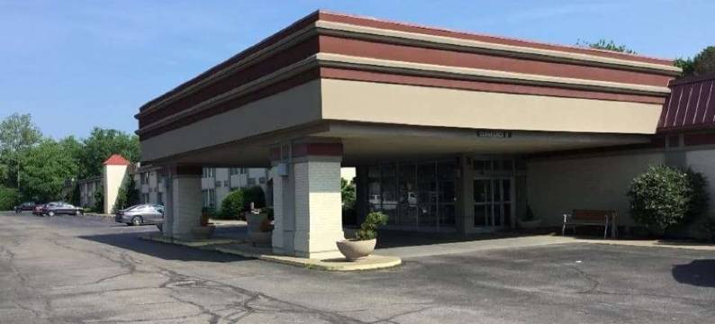 呗盟套房酒店(Baymont by Wyndham Marietta)图片