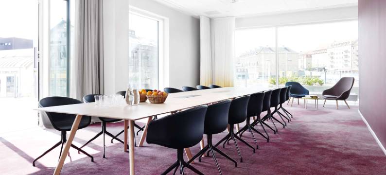 卡姆维尔克胡斯酒店(Comwell Aarhus Dolce by Wyndham)图片