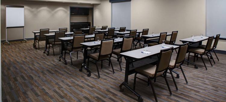 达拉斯/林肯公园凯悦嘉寓酒店(Hyatt House Dallas Lincoln Park)图片