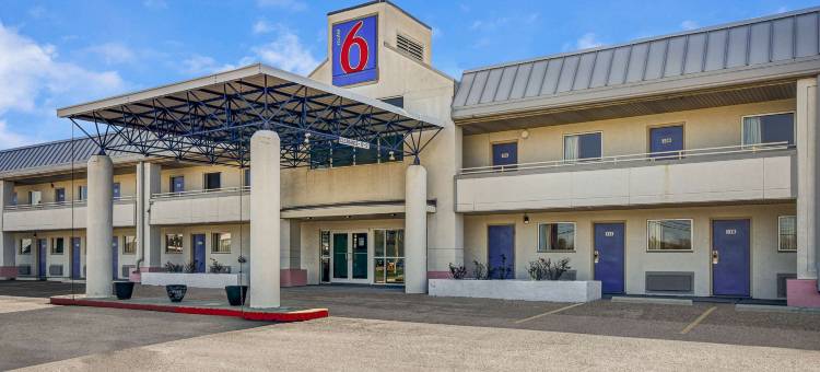 俄亥俄北里奇维尔6号汽车旅馆 - 克利夫兰国际机场 - 北里奇维尔(Motel 6 North Ridgeville, Oh - Cleveland Intl Airport - N Ridgeville)图片