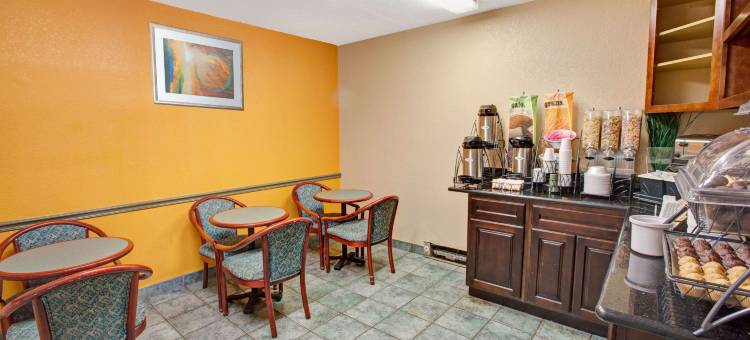 温加特林堡麦客达套房酒店(Microtel Inn & Suites by Wyndham Gatlinburg)图片