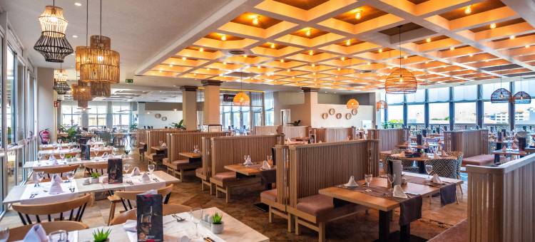 富埃特文图拉公主住宿(Fuerteventura Princess)图片