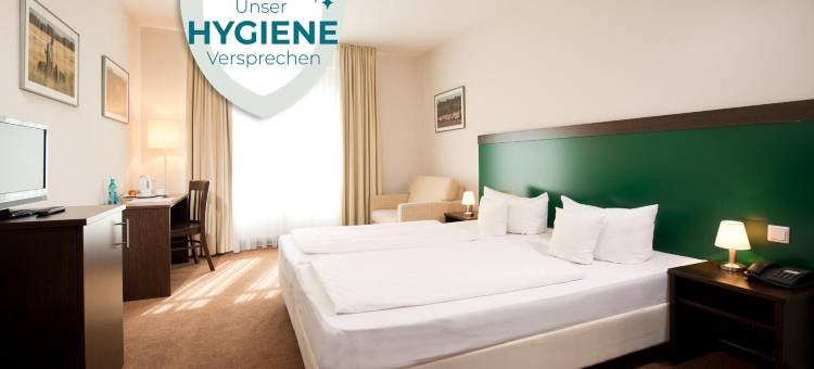BHB精品酒店布赫霍尔茨(BHB - Boutique Hotel Buchholz)图片