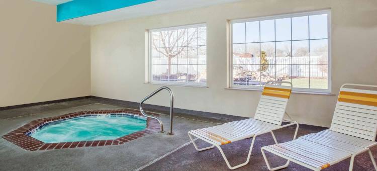 北普拉特拉昆塔温德姆套房酒店(La Quinta Inn & Suites by Wyndham North Platte)图片