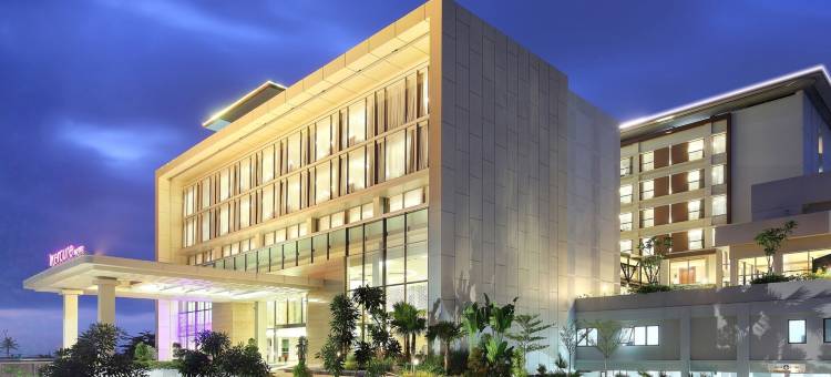 巴东美居酒店(Mercure Padang)图片