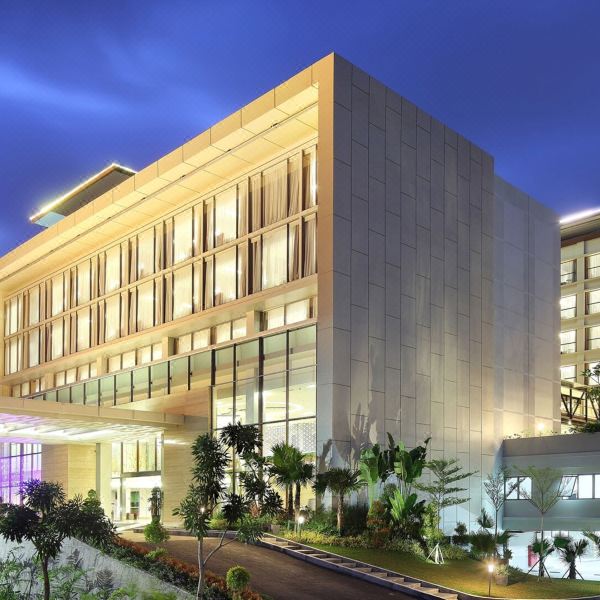 巴东美居酒店(Mercure Padang)图片
