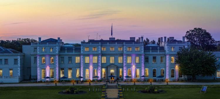 德威尔沃克菲尔德庄园(De Vere Wokefield Estate)图片