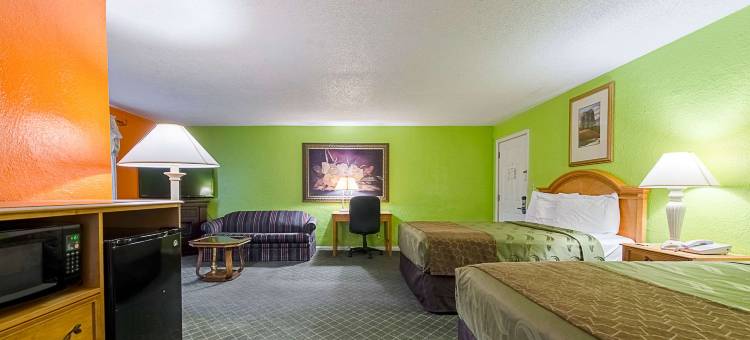 高速旅馆(Highway Inn)图片