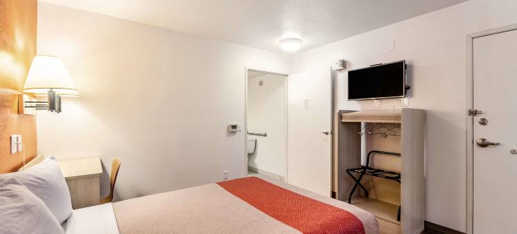 凤凰太阳城6号汽车旅馆 - 扬镇(Motel 6 Youngtown, AZ - Phoenix - Sun City)图片