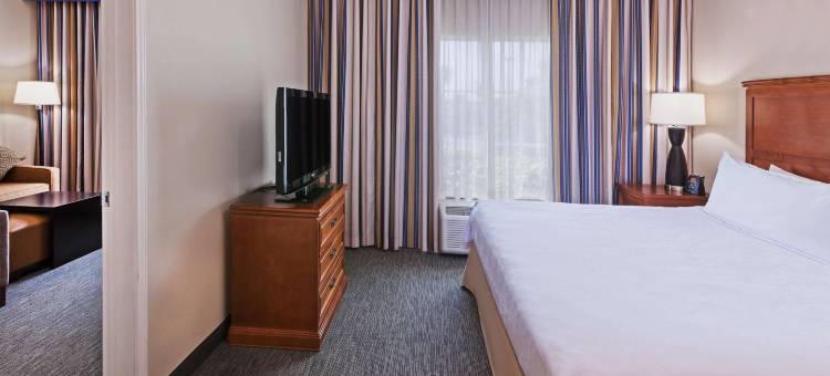 Homewood Suites by Hilton-北拉雷多购物中心(Homewood Suites by Hilton Laredo at Mall del Norte)图片