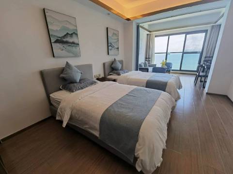 巽寮湾海燕公寓(听海路分店)