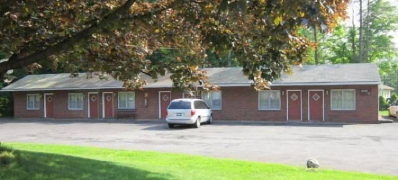 卡德特汽车旅馆(Cadet Motel)图片