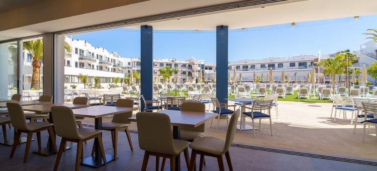 布兰卡码头科蒂亚酒店(Hotel Cordial Marina Blanca)图片