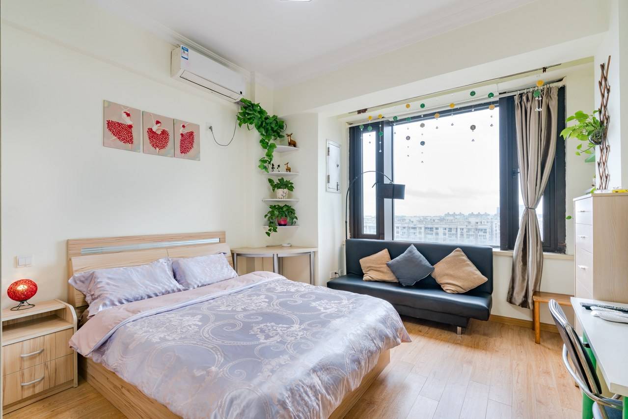 点点公寓(陆翔路分店)