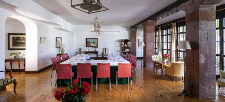 戈梅拉酒店(Parador de La Gomera)图片