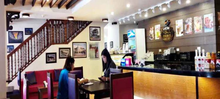NSCC酒店-美岸(Nscc Hotel Vigan)图片