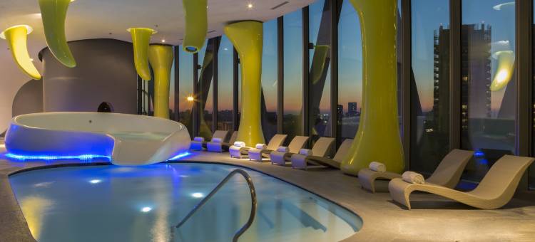 洲际酒店集团voco米兰-费耶雷(voco Milan-Fiere)图片