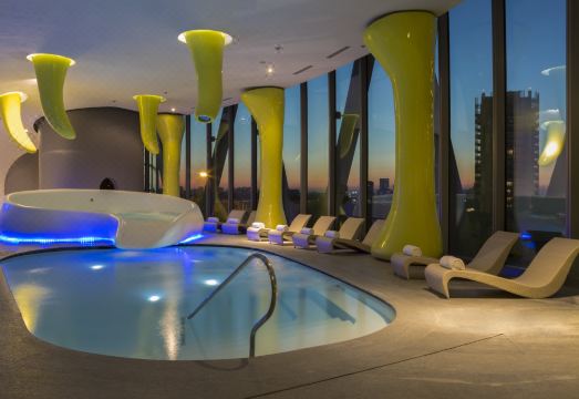 Voco Milan-Fiere, an IHG HotelHotel Overview