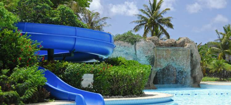 丽嘉皇家拉古娜关岛度假村(RIHGA Royal Laguna Guam Resort)图片