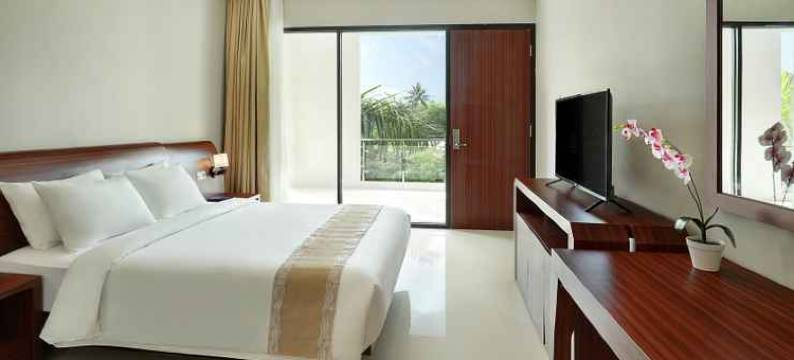 Java Paradise Resort图片